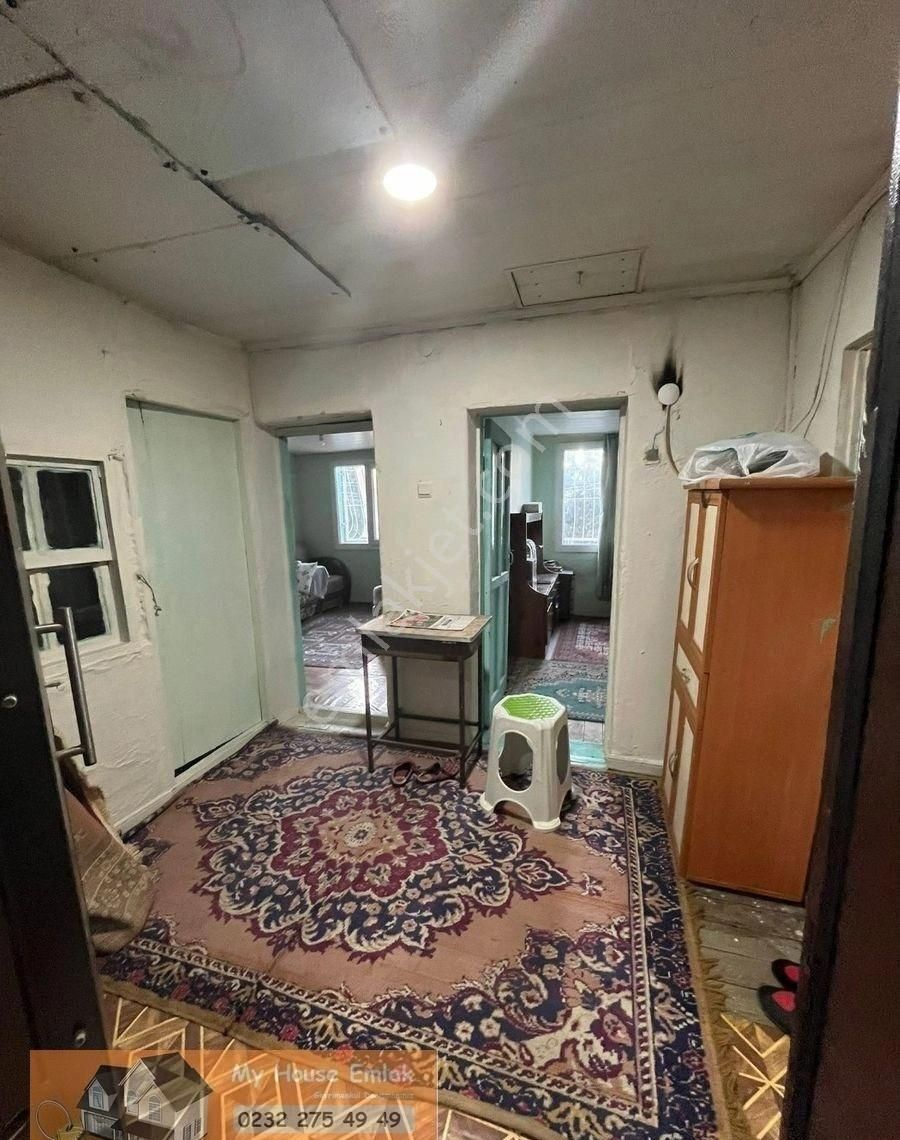 İzmir Konak Zeytinlik' Te Satılık Müstakil Ev - Görsel 7