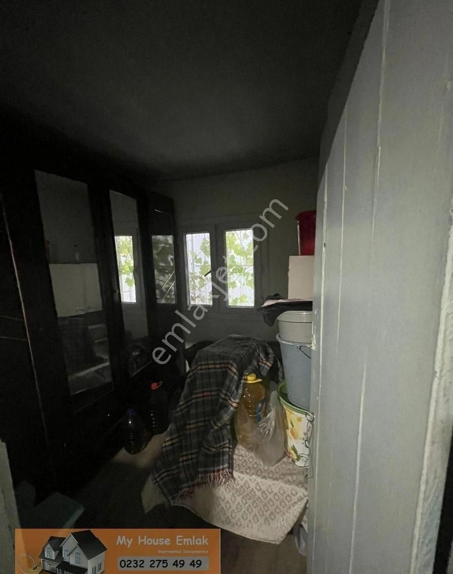 İzmir Konak Zeytinlik' Te Satılık Müstakil Ev - Görsel 8