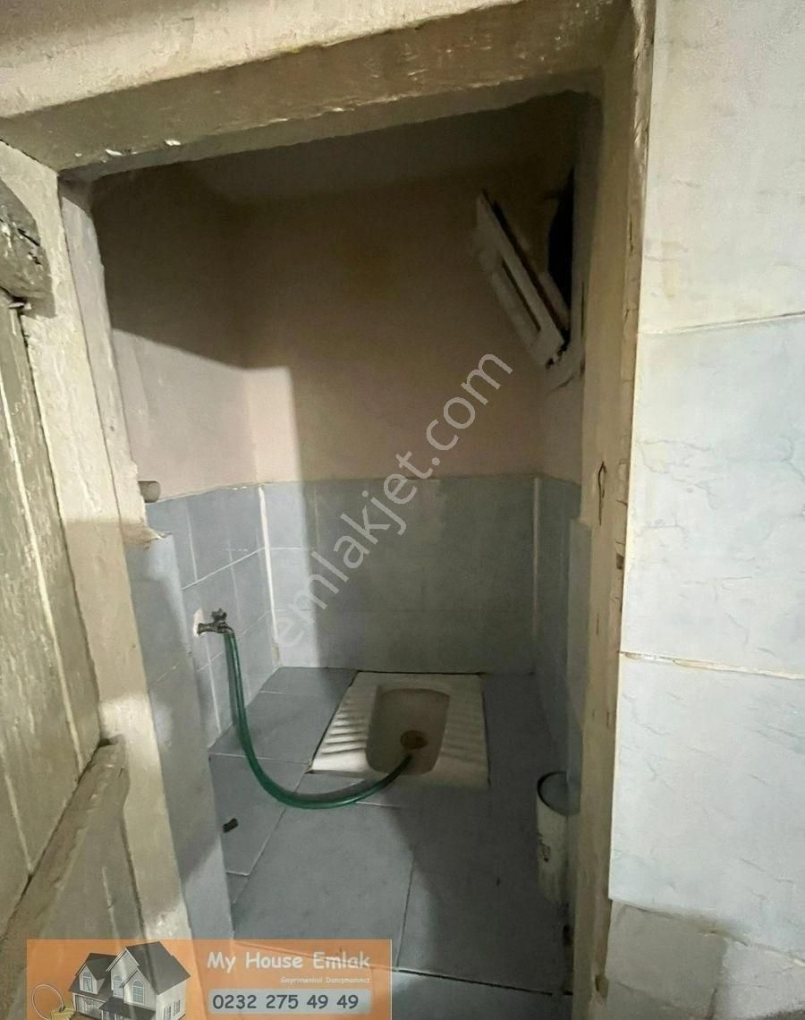 İzmir Konak Zeytinlik' Te Satılık Müstakil Ev - Görsel 5