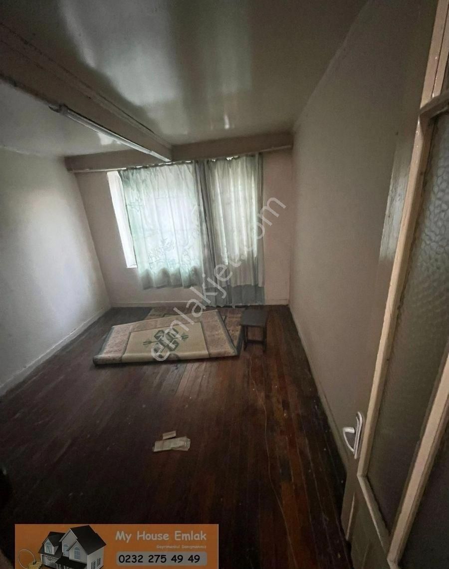 İzmir Konak Zeytinlik' Te Satılık Müstakil Ev - Görsel 17