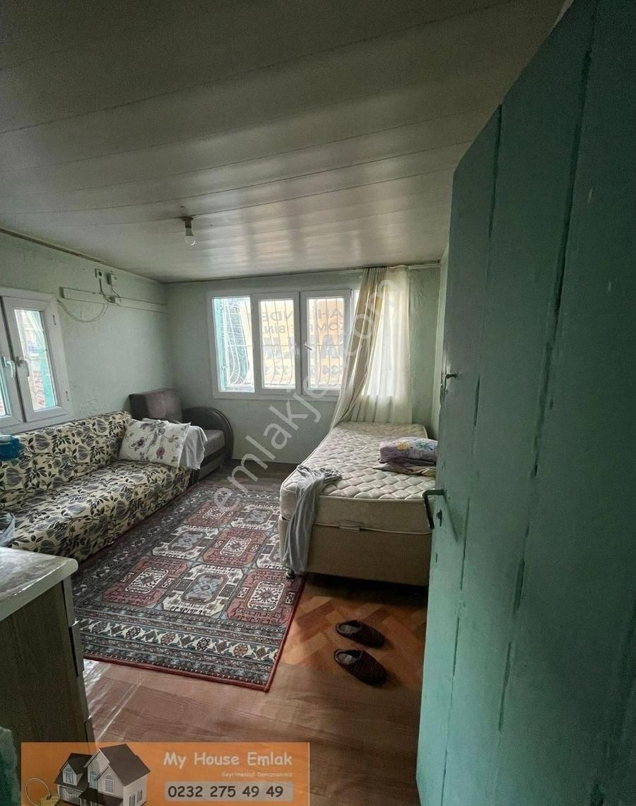 İzmir Konak Zeytinlik' Te Satılık Müstakil Ev - Görsel 12