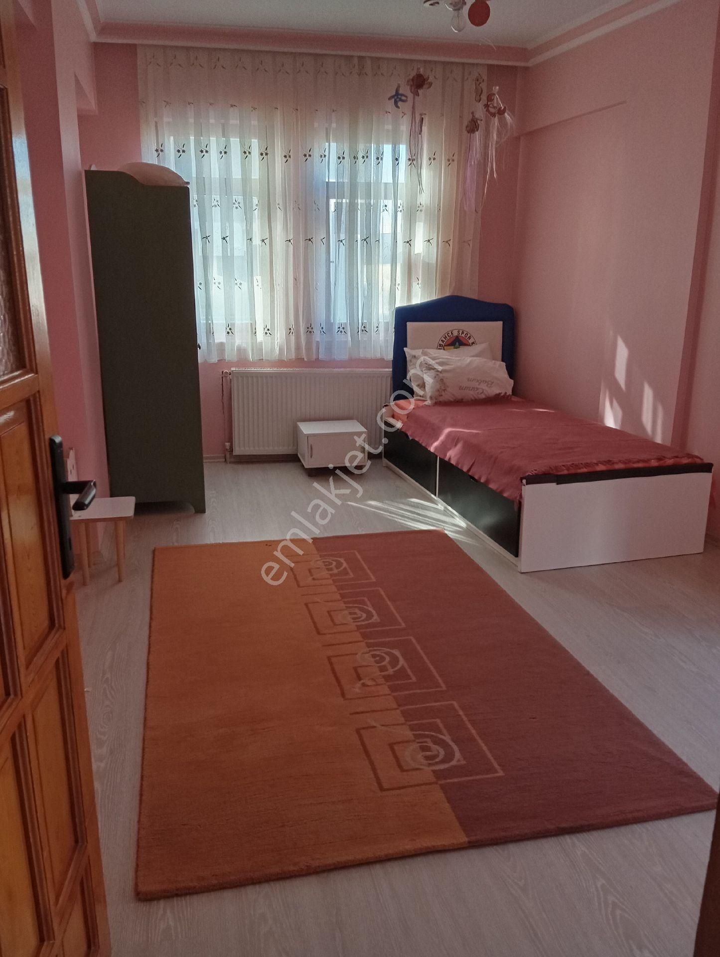 Çankaya Çayyolu Kiralık Daire Ankara Çankaya Köy İçi Kiralık Daire Eşyalı