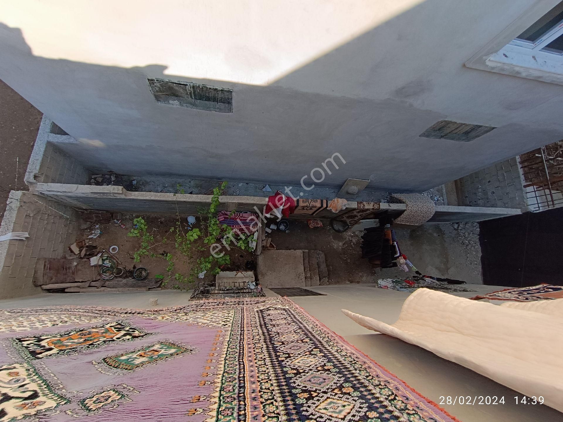 Seyhan Gülbahçes Uçakalanı Mh 175 Mt 2 Katlı Uçak Okulların Önü 4 Cephesi Açık Okul Yolu Üstü - Görsel 17