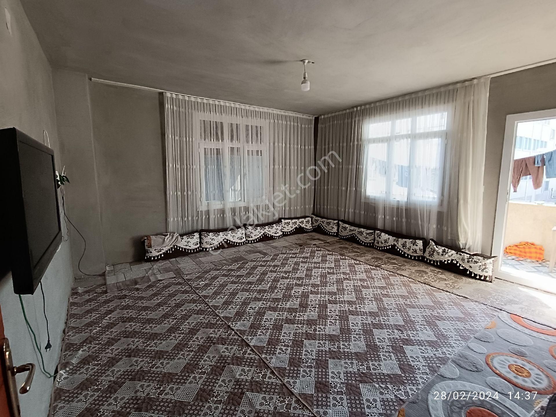 Seyhan Gülbahçes Uçakalanı Mh 175 Mt 2 Katlı Uçak Okulların Önü 4 Cephesi Açık Okul Yolu Üstü - Görsel 5