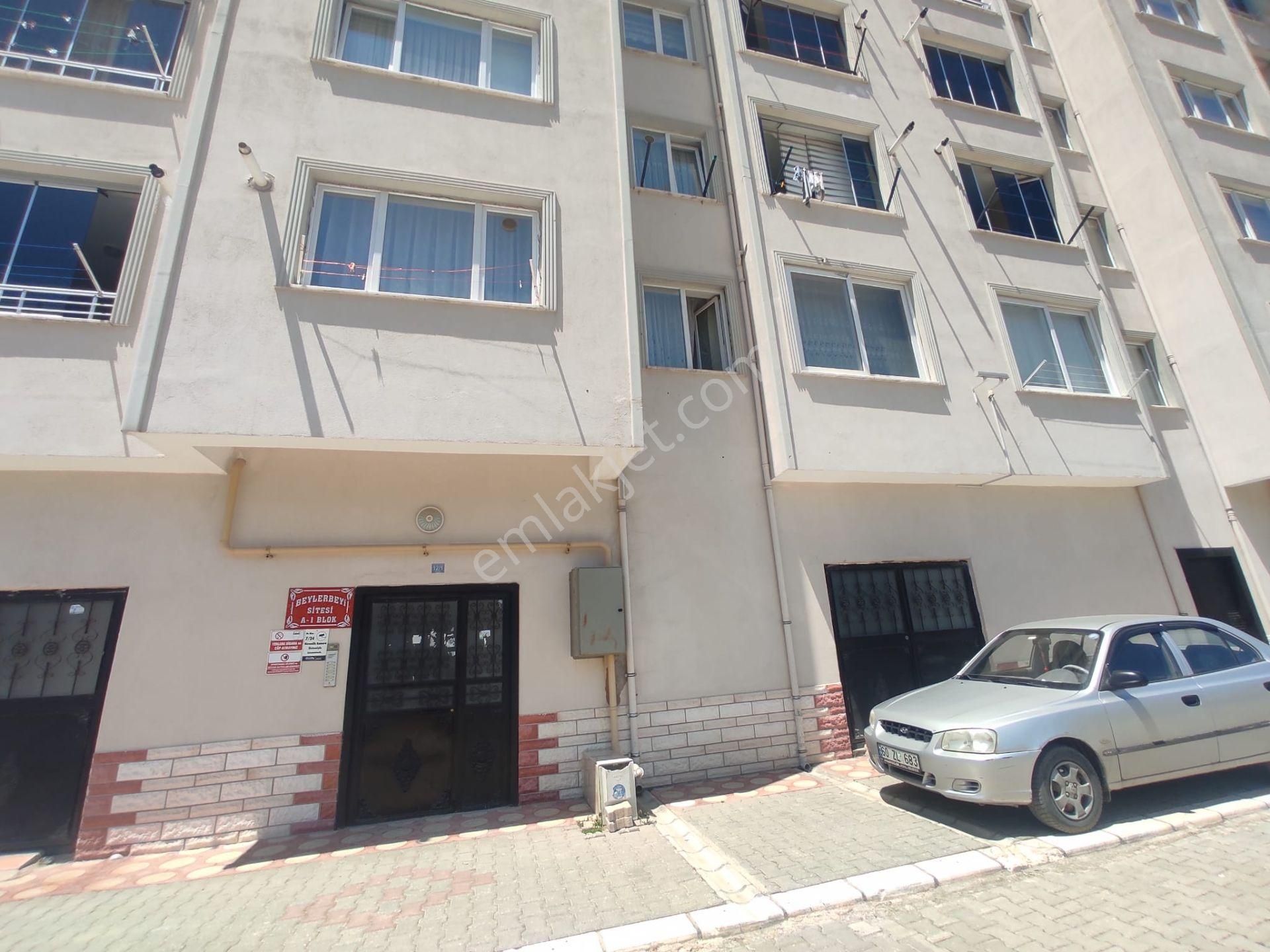 Tokat Merkez Küçükbey Bağı Satılık Daire  BEYBAĞINDA SATILIK 1+1.5 YÜKSEK KİRA GETİRİLİ KİRACILI MANZARALI