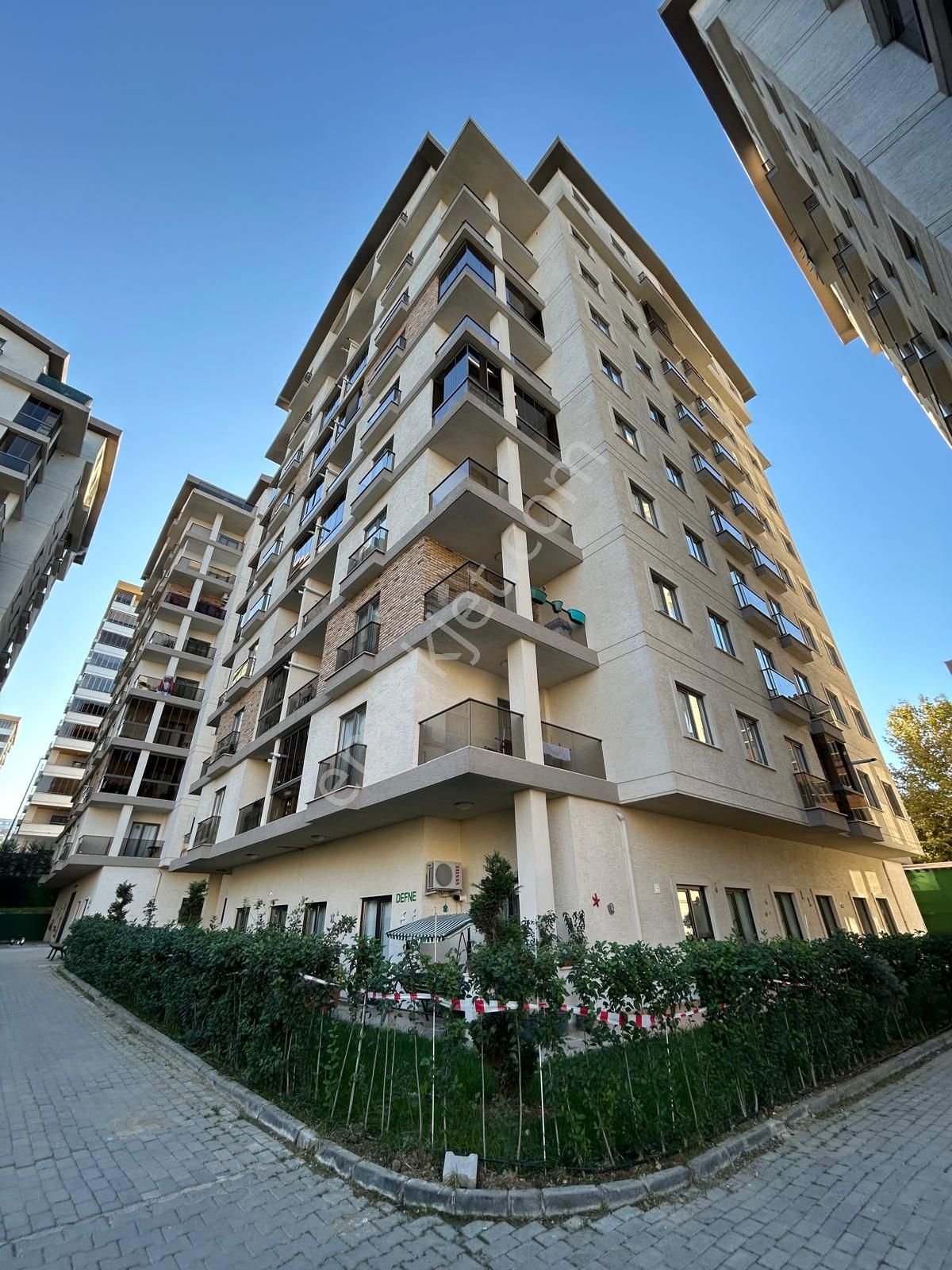 Nilüfer Ataevler Satılık Daire  CENTURY21 EWA GAYRİMENKUL'DEN ATAEVLER 2+1 SATILIK DAİRE