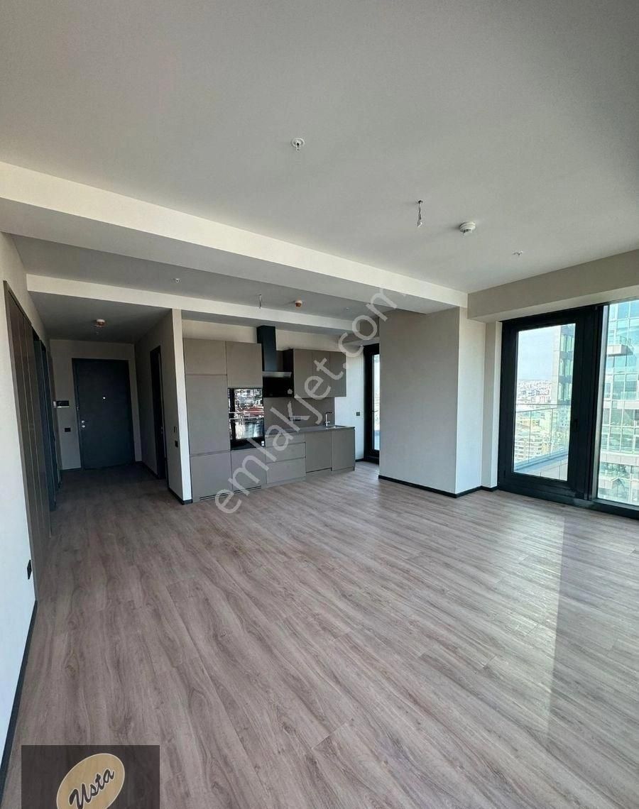 Çankaya Çukurambar Kiralık Residence ÇUKURAMBAR CUBES EN GENİŞ BALKONLU MANZARALI 135M2 DAİRE