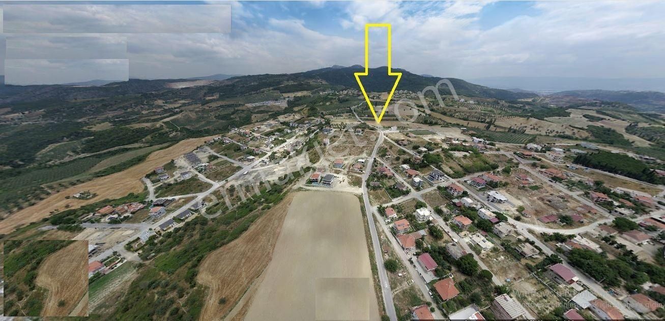 Turyap'tan Yayla Köyde Satılık 3.548m2 Arazi - Görsel 3