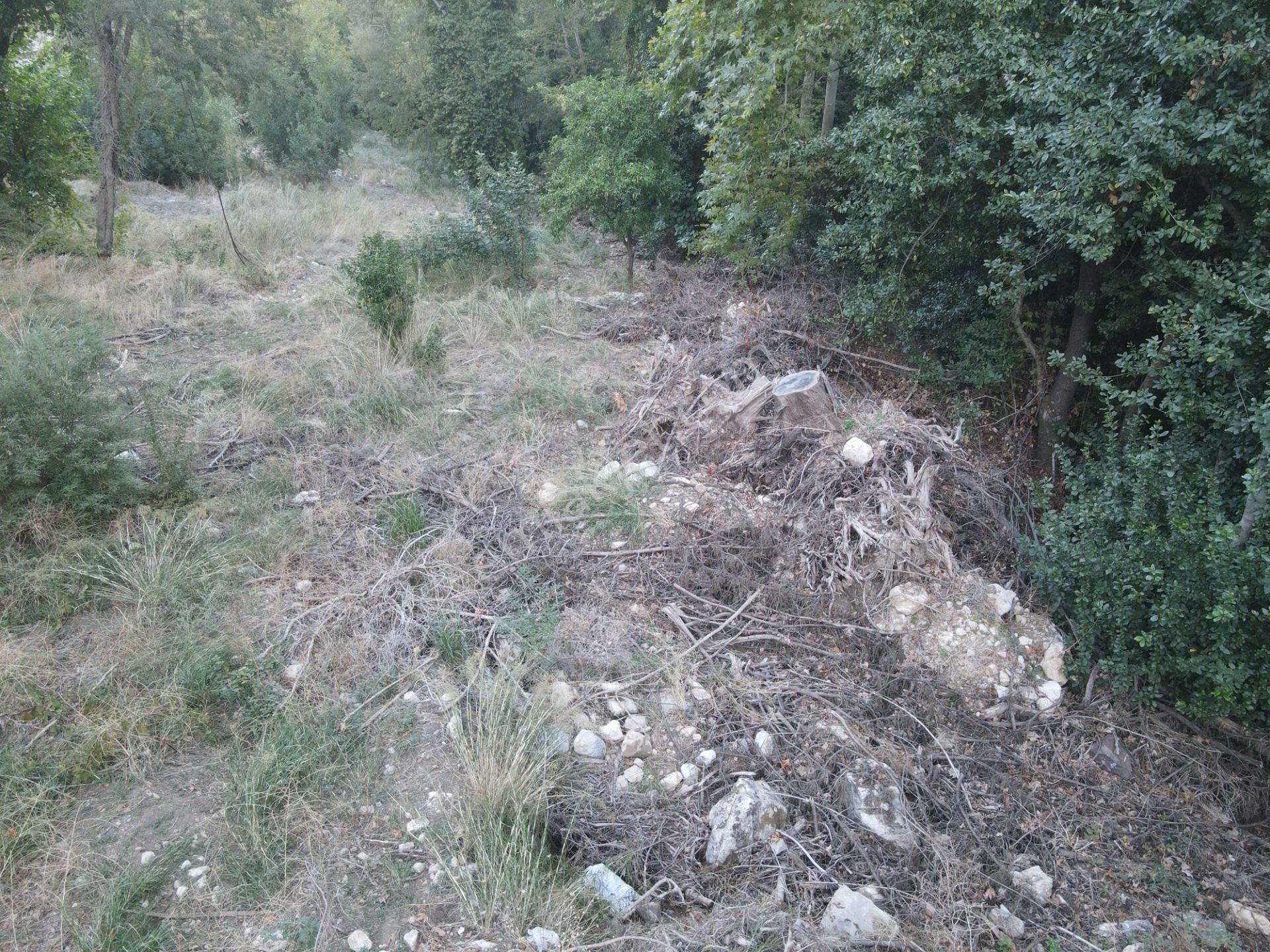 Bmk Dan Antalya Kemer Ulupınar Da Satılık Arazi - Görsel 3