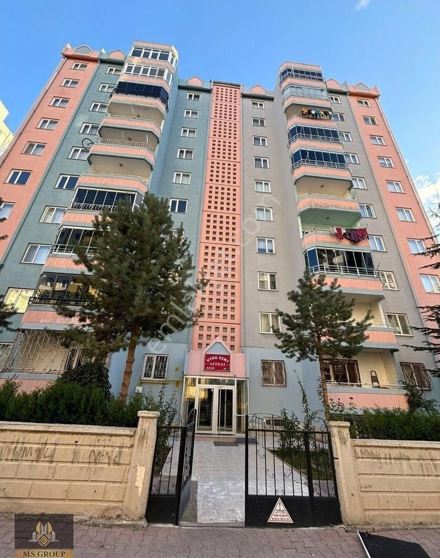 Kocasinan Osmangazi Satılık Daire ERKİLET OSMANGAZİ MAHALLESİNDE SATILIK GENİŞ 3+1 DAİRE