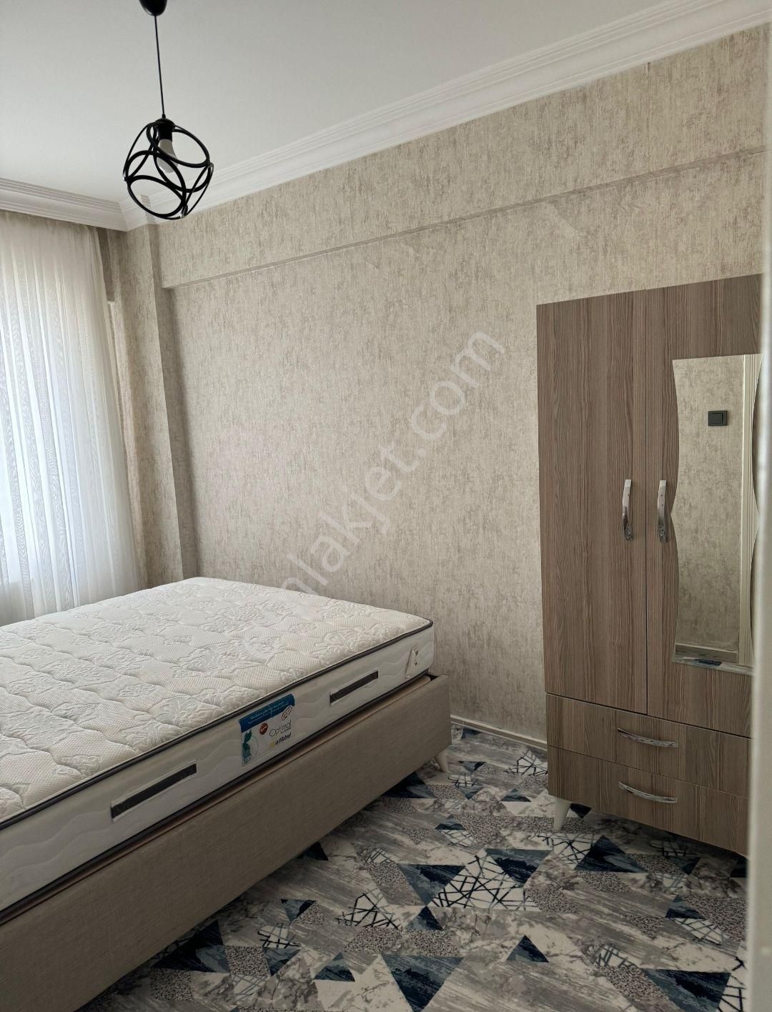 Şahinbey Yeditepe Kiralık Daire Derin Emlaktan Kiralık 1+1 Eşyalı