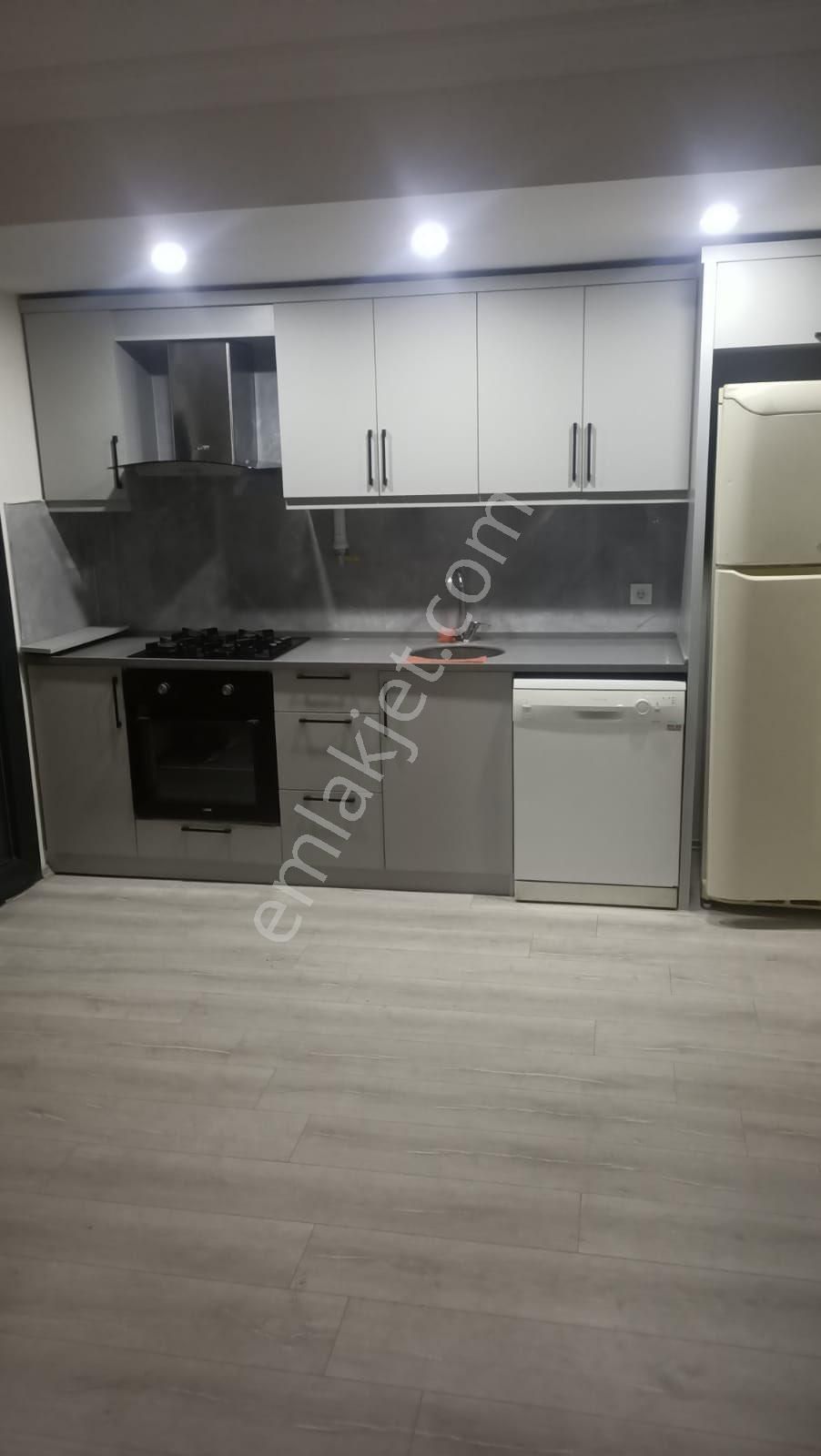 Salihli Şehitler Kiralık Daire Güzel Yapı dan Kiralık Full Eşyalı 1+1 Kiralık Manisa/Salihli