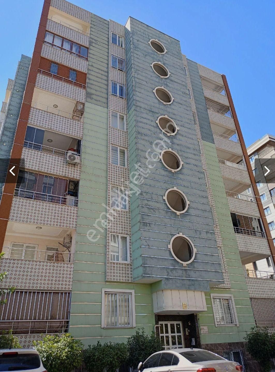 Haliliye Karsıyaka Satılık Daire 🏡DAYI YEGEN EMLAKTAN KARŞİYAKA 3+1 SİTE İÇİNDE SATILIK DAİRE