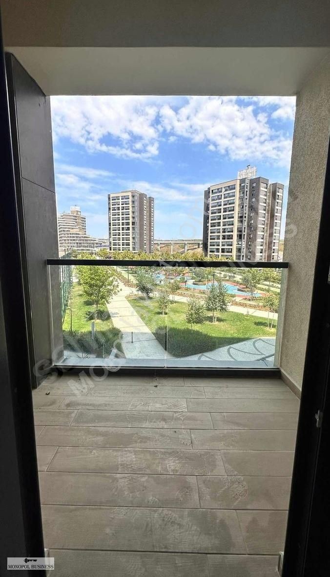 Başakşehir Başakşehir Satılık Daire 3 İSTANBUL MODA EVLERİ 2+1 OTURUMA HAZIR FIRSAT SATILIK DAİRE