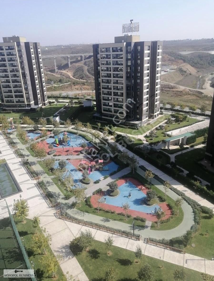 Başakşehir Başakşehir Satılık Daire BAŞAKŞEHİR MODA EVLERİ BOŞ SATILIK 2+1 DAİRE