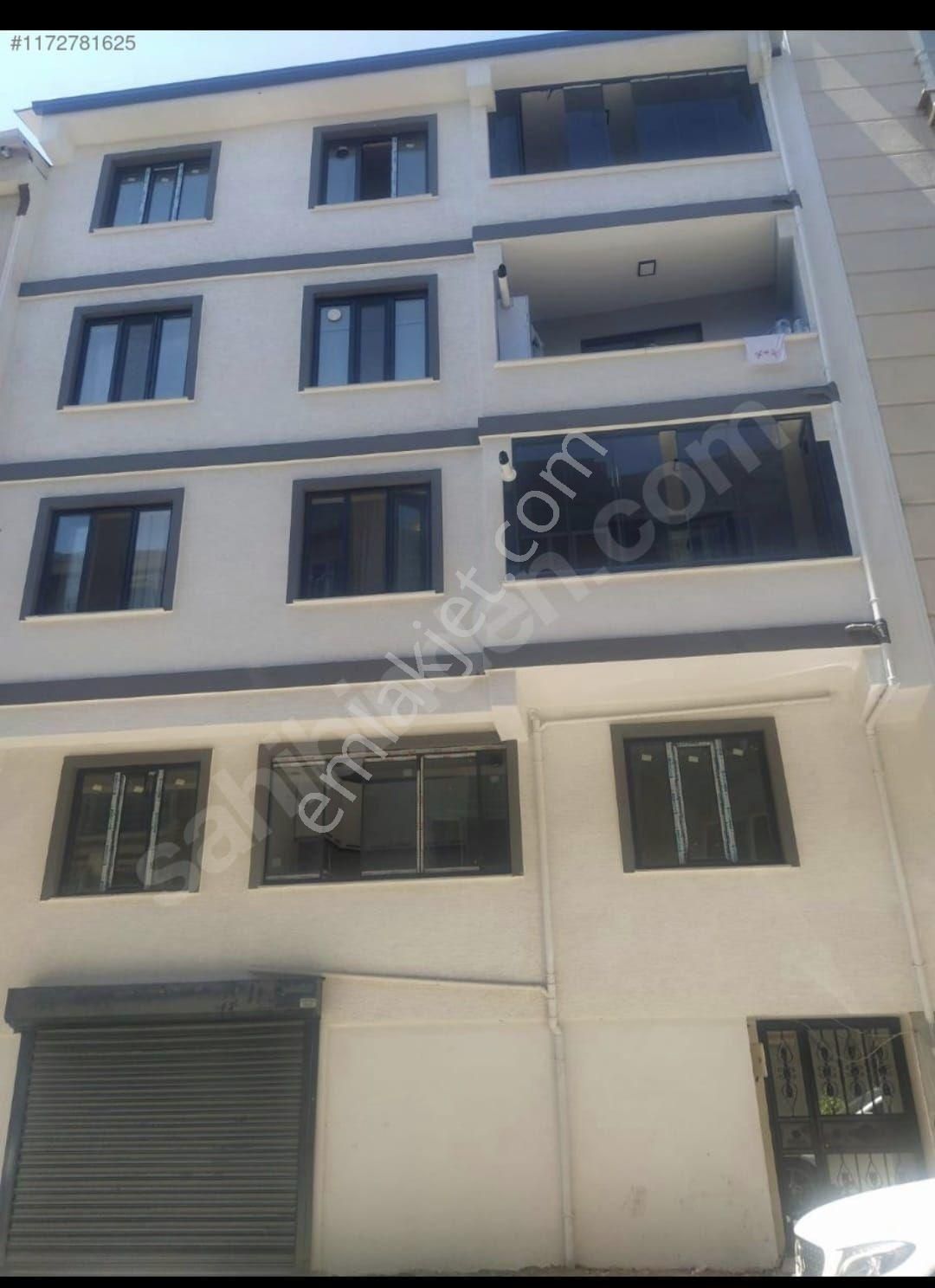 Karacabey Yenice Satılık Daire SAHİBİNDEN SIFIR 2+1 LÜKS DAİRE