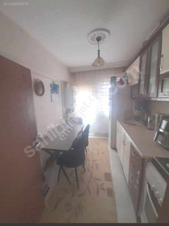 Sincan Gazi Osmanpaşa Satılık Daire 3+1 KAT KONUMUNDA SATILIK DAİRE GOPTA