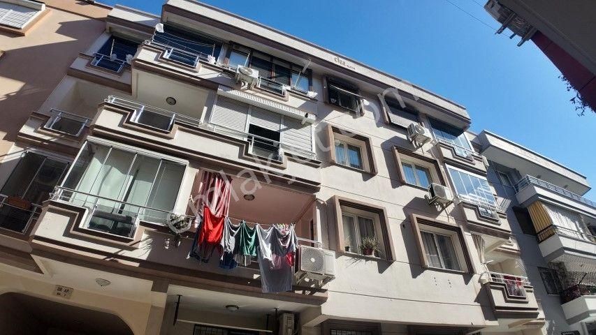 Gaziemir Yeşil Satılık Daire  GAZİEMİR YEŞİL MAHALLESİNDE 2+1 AVANTAJLI SATILIK DAİRE