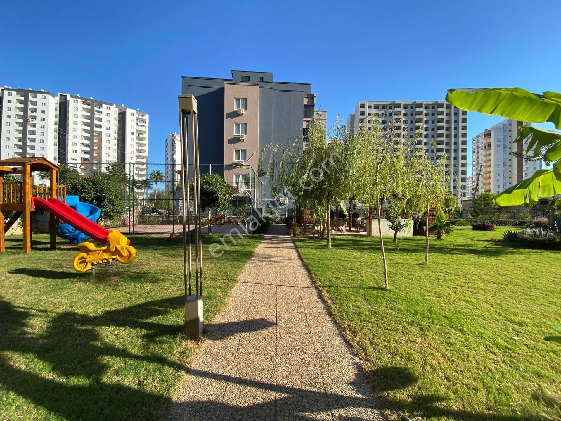 ░_*arcıty*_░den Çeşmeli'de 1+1 Ultra Lx Site İçi Havuz+peyzaj - Görsel 17