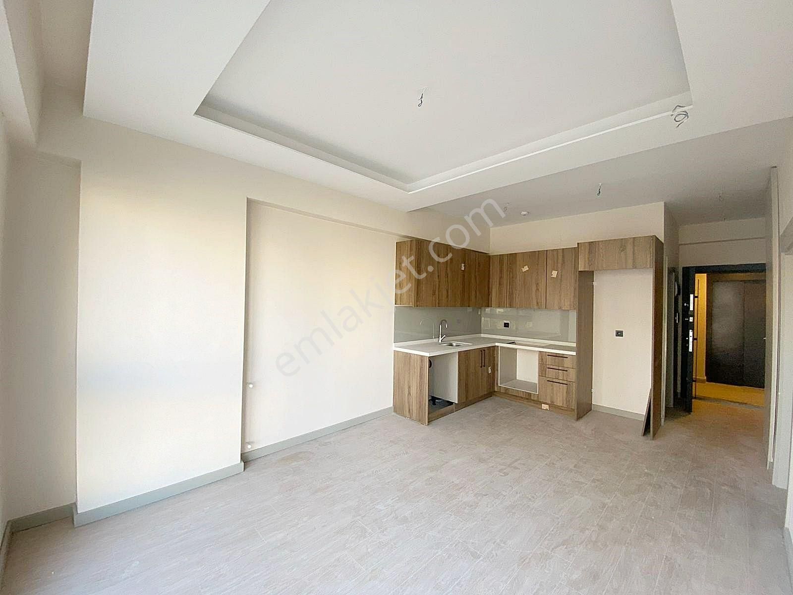 ░_*arcıty*_░den Çeşmeli'de 1+1 Ultra Lx Site İçi Havuz+peyzaj - Görsel 2