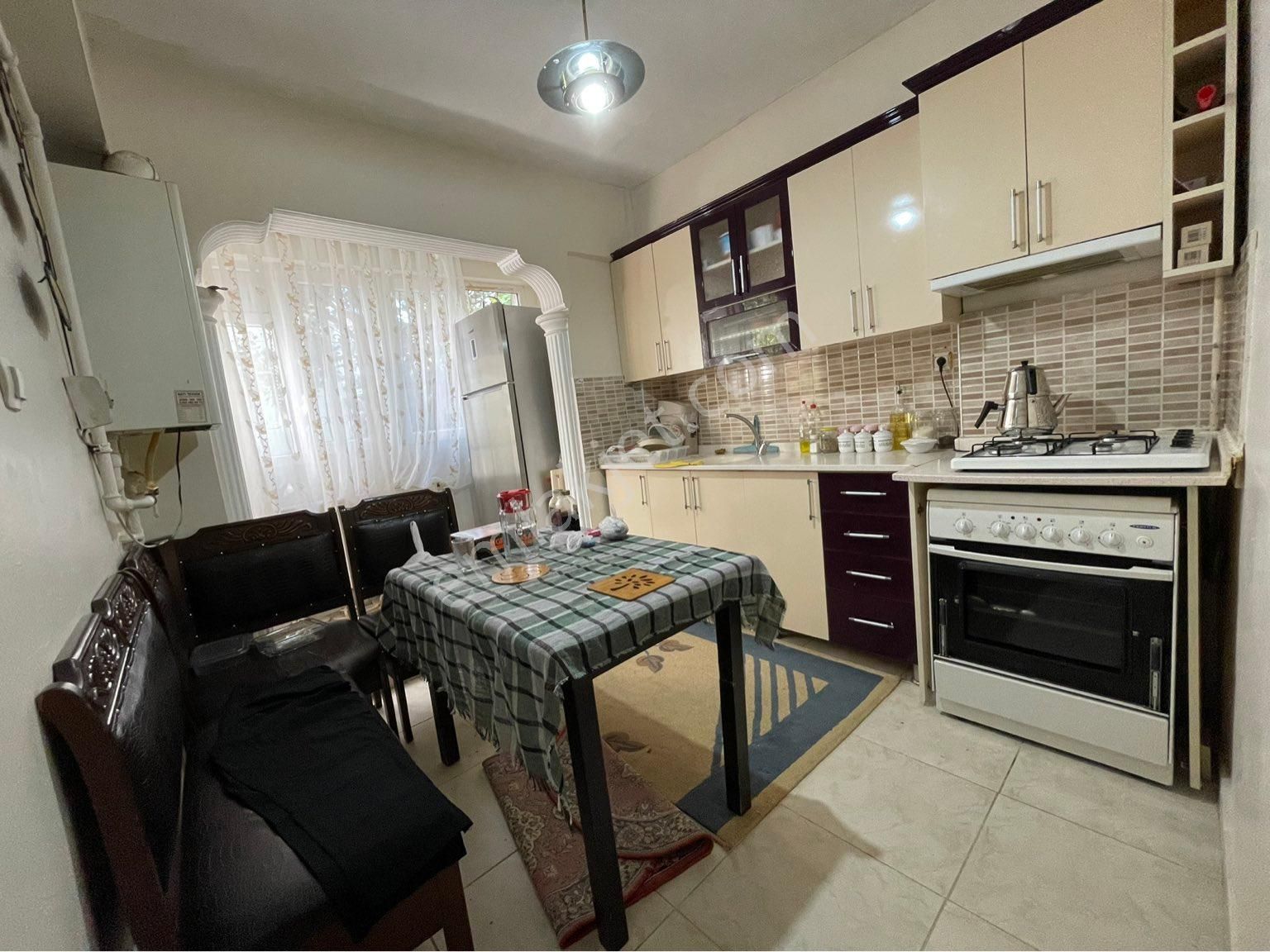 Sincan Andiçen Satılık Daire  ANDİÇEN MH.'DE 3+1 SATILIK DAİRE 