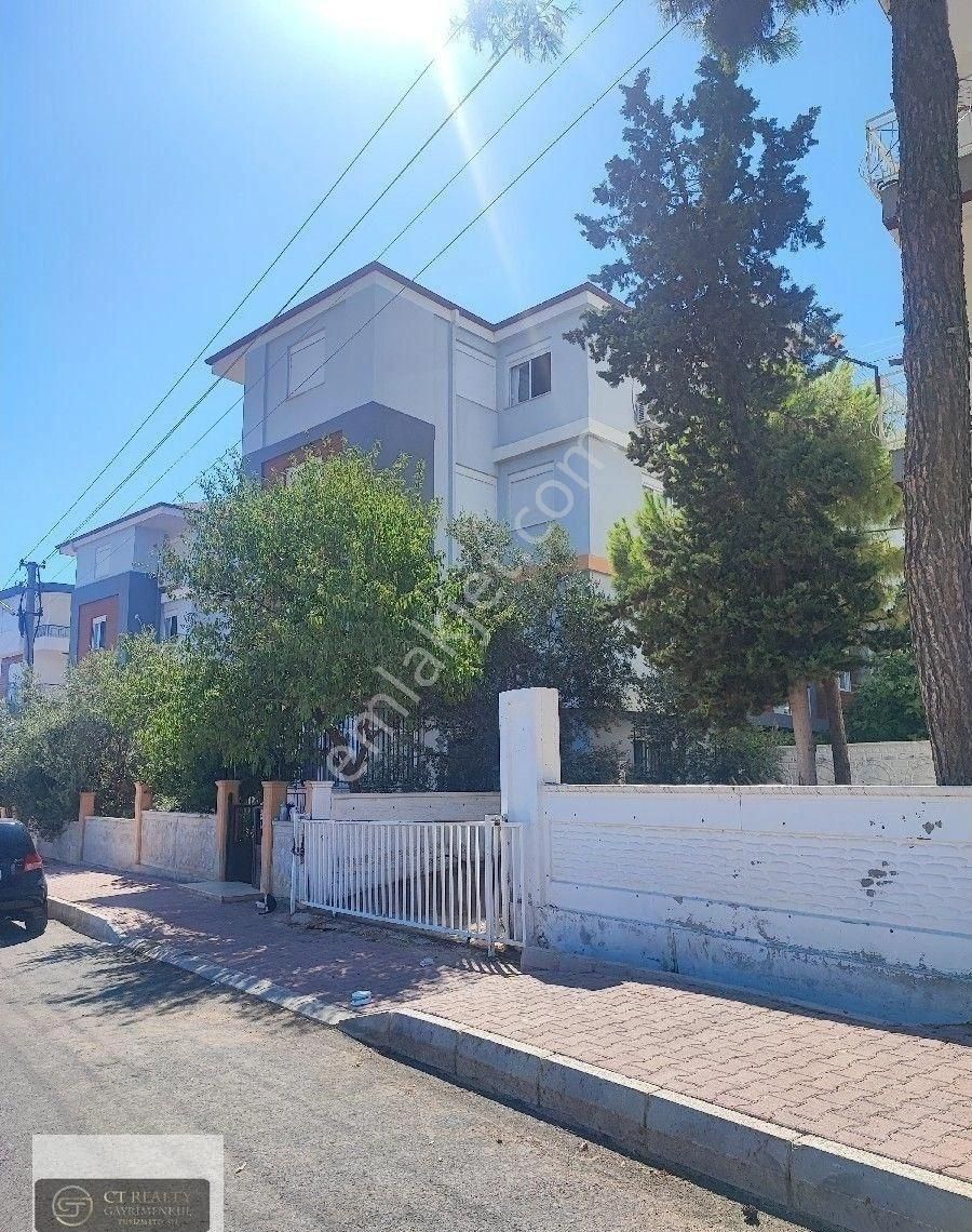 Kepez Fevzi Çakmak Satılık Daire ACİİL ACİİL CT REALTY GAYRIMENKUL TURİZİM LTD ŞTİ DEN SATILIK 1+1 YÜKSEK GİRİŞ KAT EŞYALI