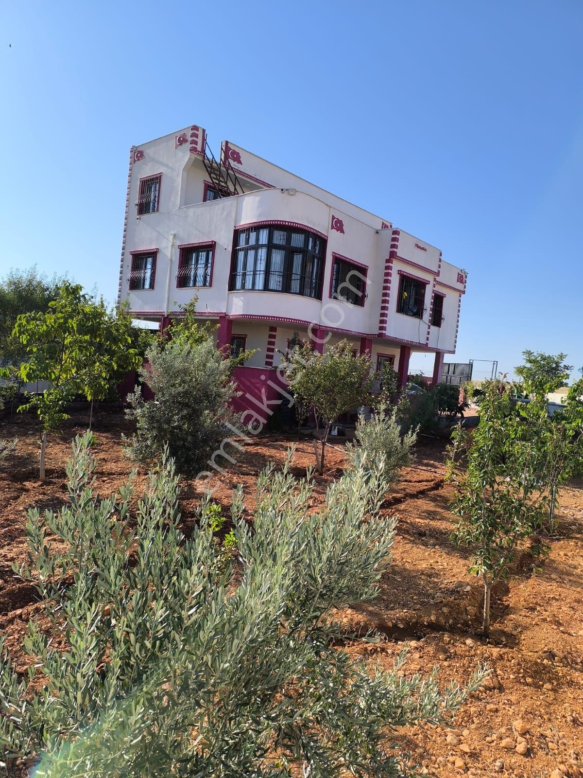 Şahinbey Osmanlı Satılık Daire Kuruçam Gayrimenkul ‘ den Satık Bağ Evi