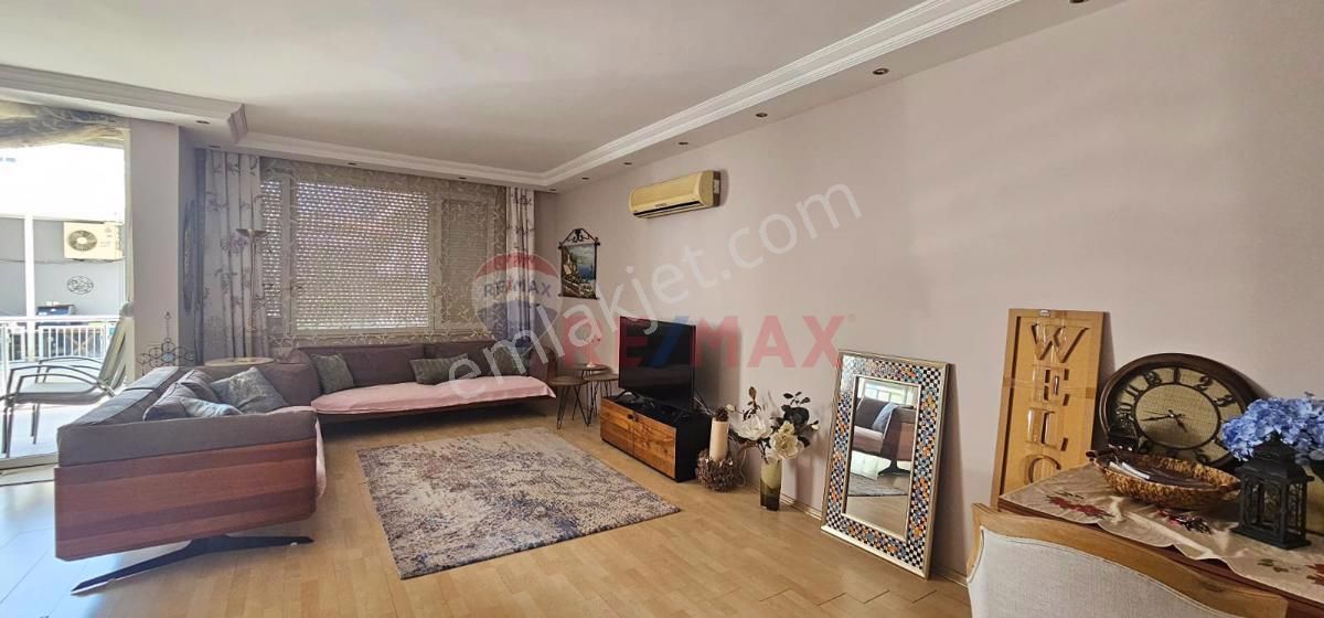 Muratpaşa Gençlik Kiralık Daire Gençlik Mah Işıklar Cad Yakını Kiralık 1+1 Eşyalı Daire