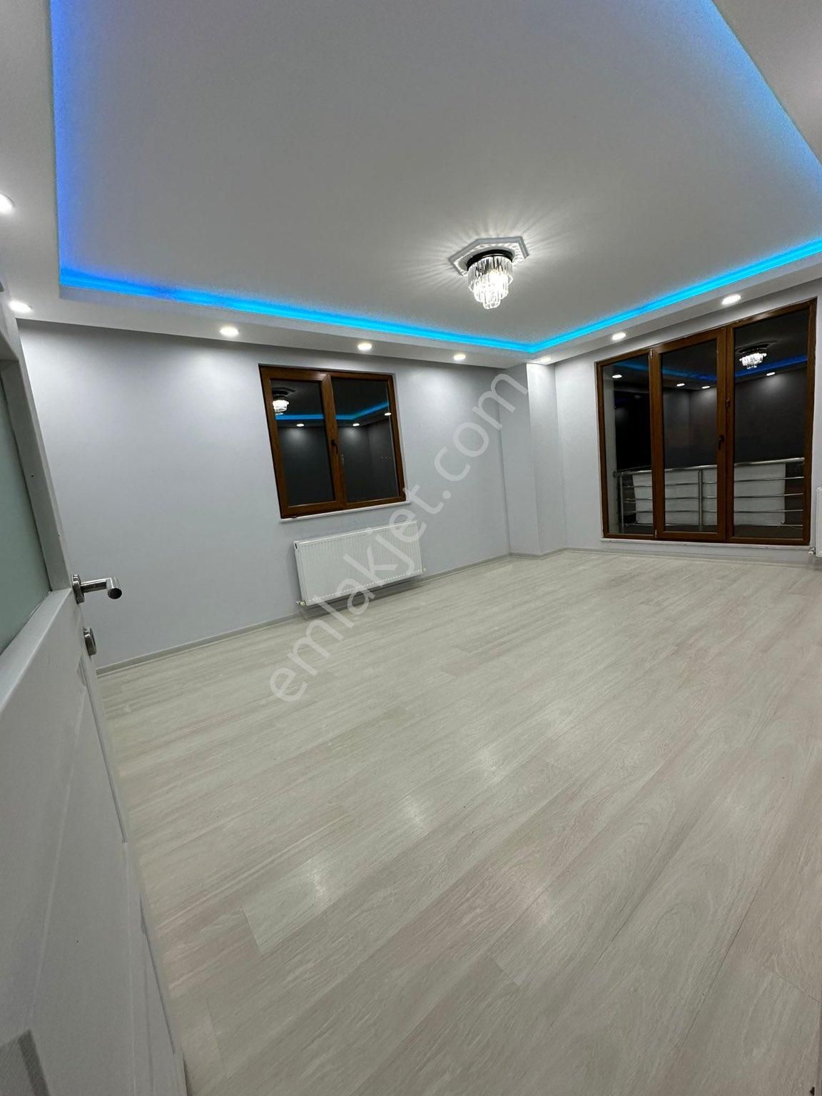 Büyükçekmece Ulus Satılık Daire Geniş Kullanımlı Satılık 3+1 Daire