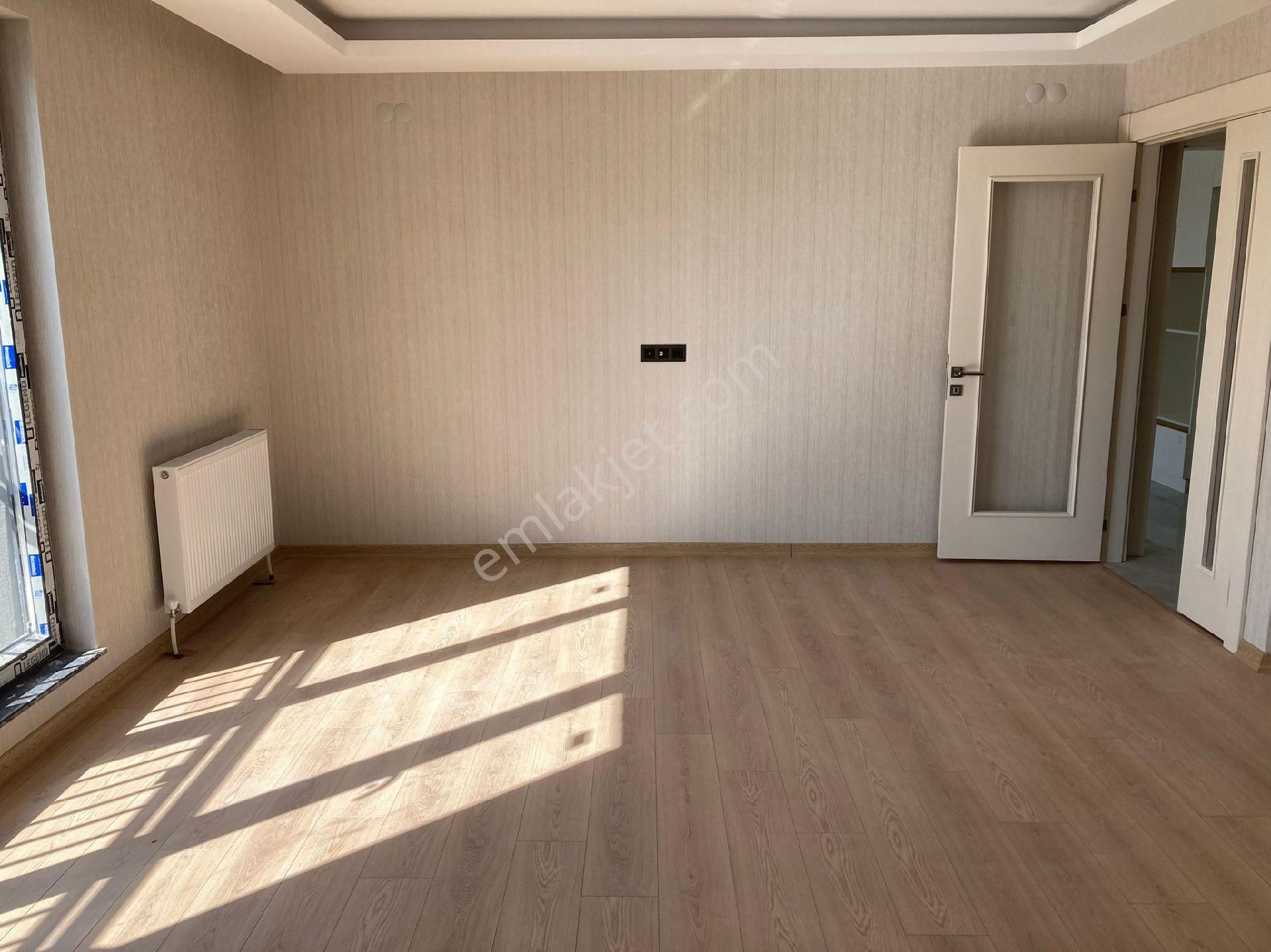 Toprak Emlak'tan Ankara Keçiören 23.nisan Mahallesinde 3+1 (0) Sıfır Satılık Daire - Görsel 19