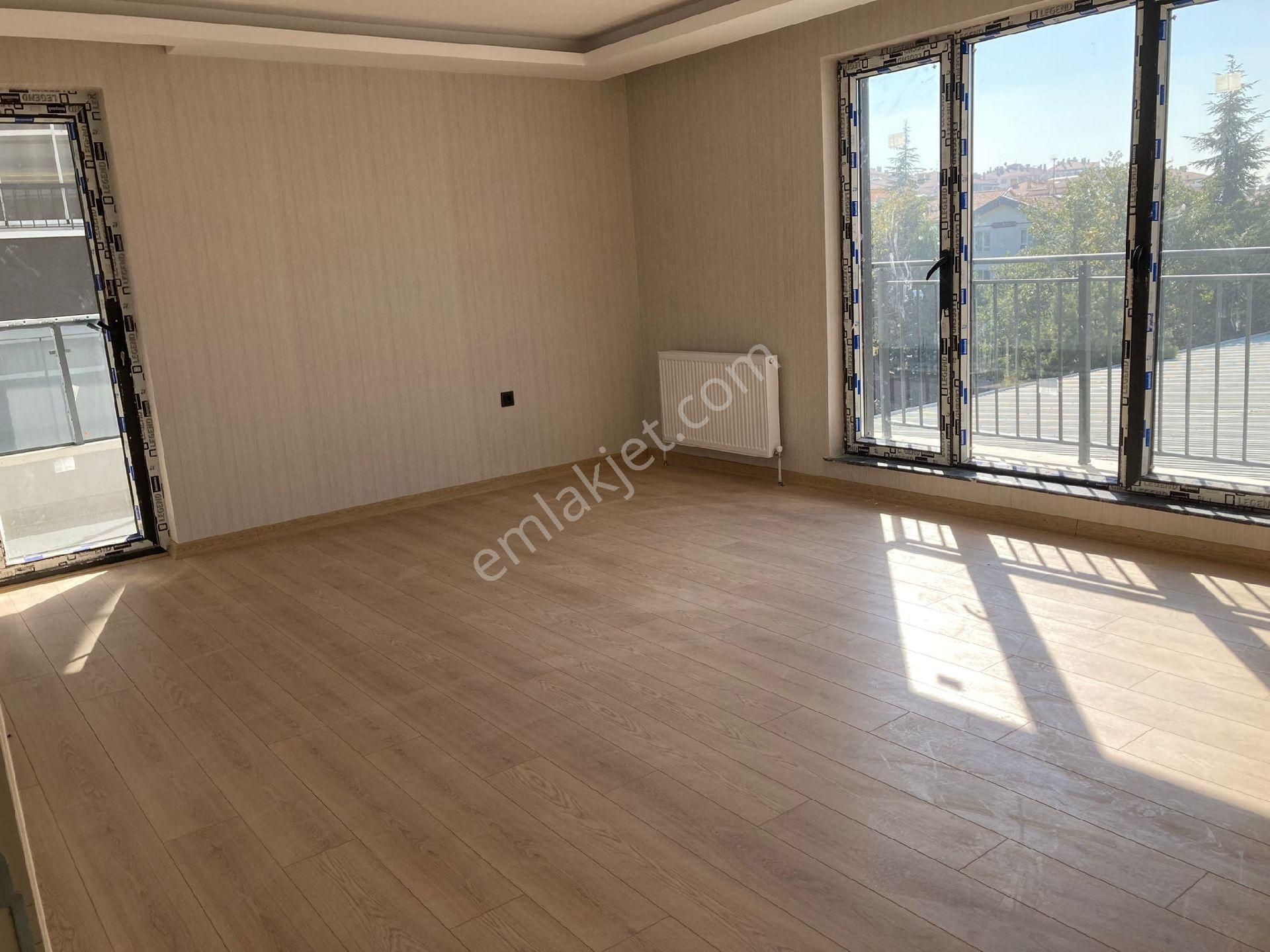 Toprak Emlak'tan Ankara Keçiören 23.nisan Mahallesinde 3+1 (0) Sıfır Satılık Daire - Görsel 11