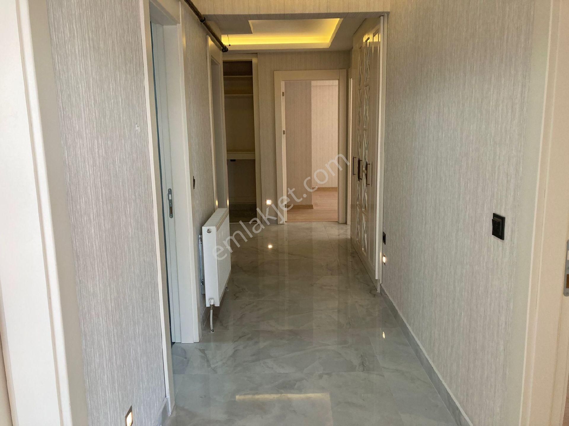 Toprak Emlak'tan Ankara Keçiören 23.nisan Mahallesinde 3+1 (0) Sıfır Satılık Daire - Görsel 8