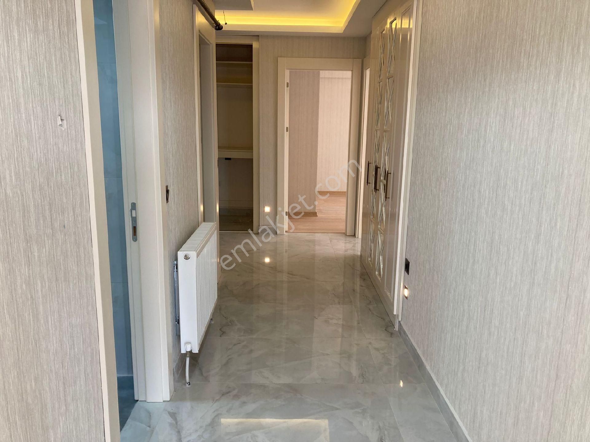 Toprak Emlak'tan Ankara Keçiören 23.nisan Mahallesinde 3+1 (0) Sıfır Satılık Daire - Görsel 10