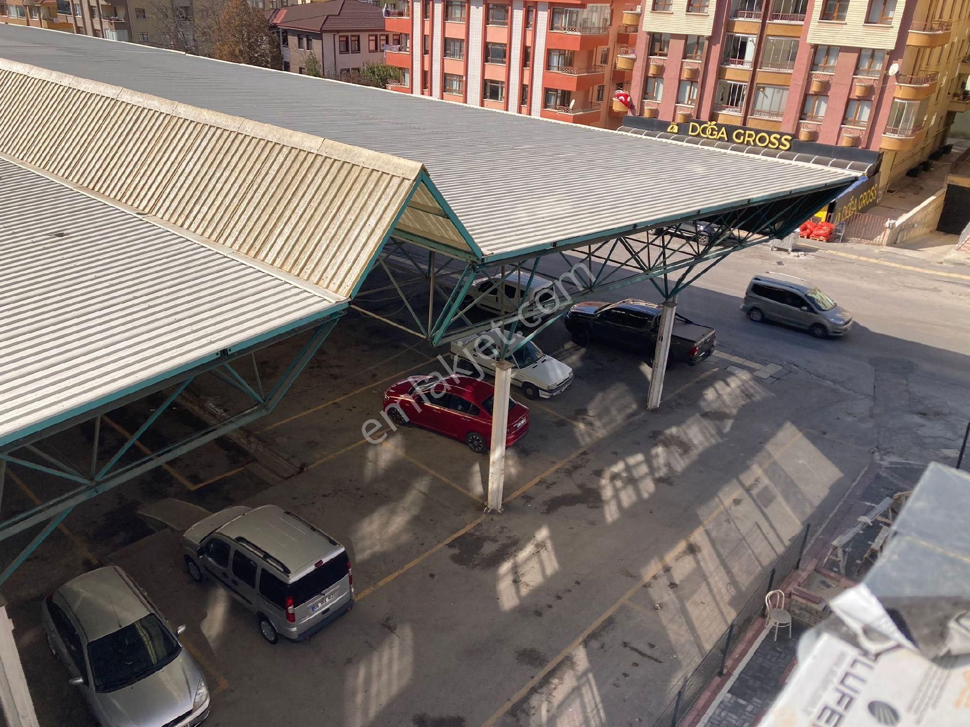 Toprak Emlak'tan Ankara Keçiören 23.nisan Mahallesinde 3+1 (0) Sıfır Satılık Daire - Görsel 7