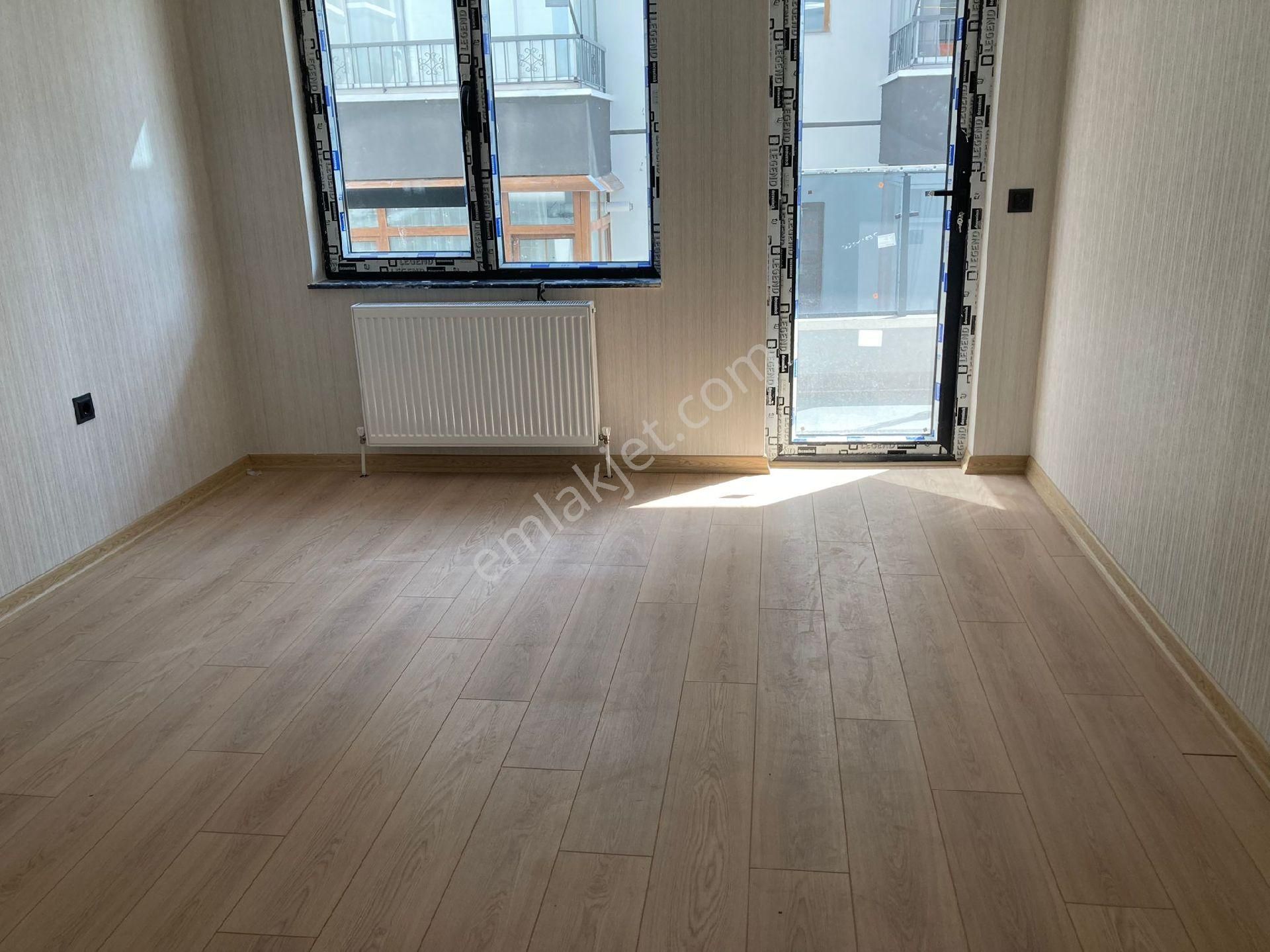 Toprak Emlak'tan Ankara Keçiören 23.nisan Mahallesinde 3+1 (0) Sıfır Satılık Daire - Görsel 15