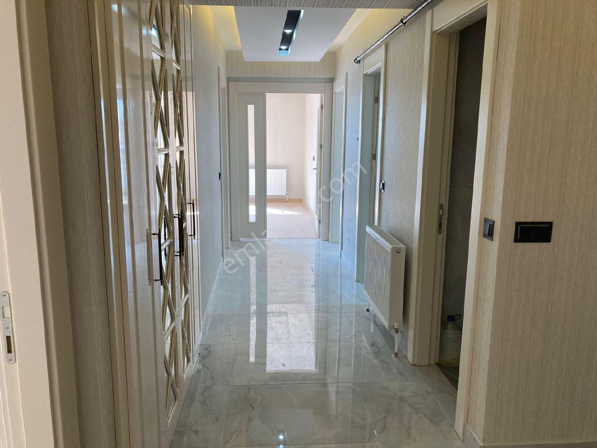 Toprak Emlak'tan Ankara Keçiören 23.nisan Mahallesinde 3+1 (0) Sıfır Satılık Daire - Görsel 9