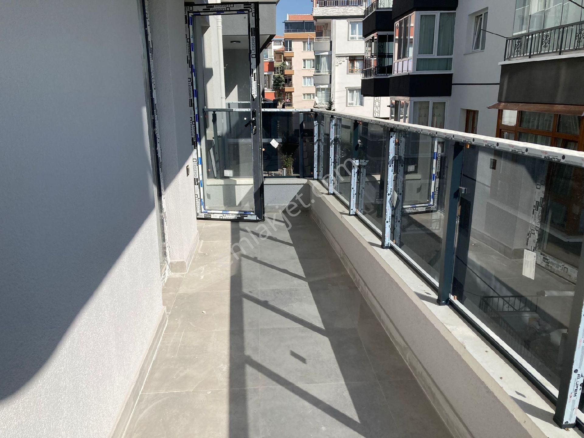 Toprak Emlak'tan Ankara Keçiören 23.nisan Mahallesinde 3+1 (0) Sıfır Satılık Daire - Görsel 5