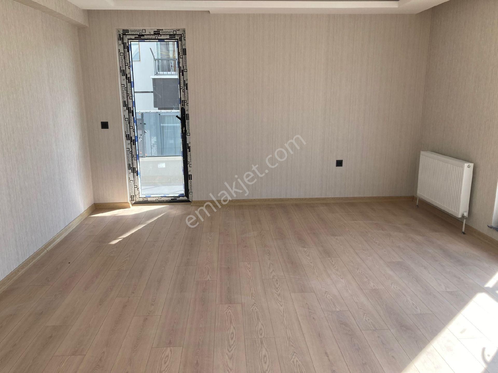 Toprak Emlak'tan Ankara Keçiören 23.nisan Mahallesinde 3+1 (0) Sıfır Satılık Daire - Görsel 12