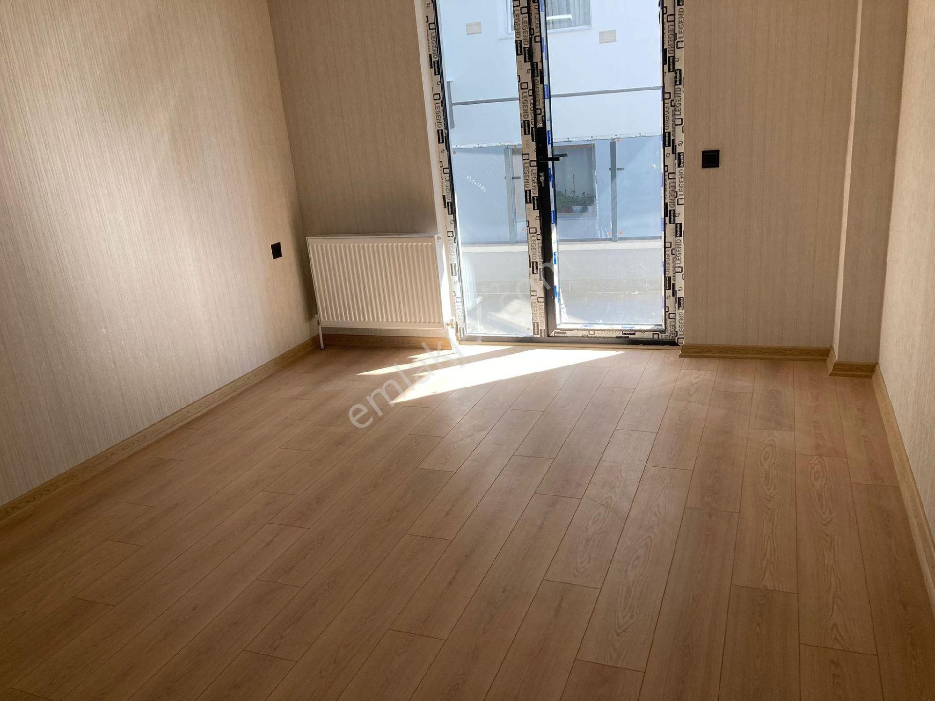 Toprak Emlak'tan Ankara Keçiören 23.nisan Mahallesinde 3+1 (0) Sıfır Satılık Daire - Görsel 17