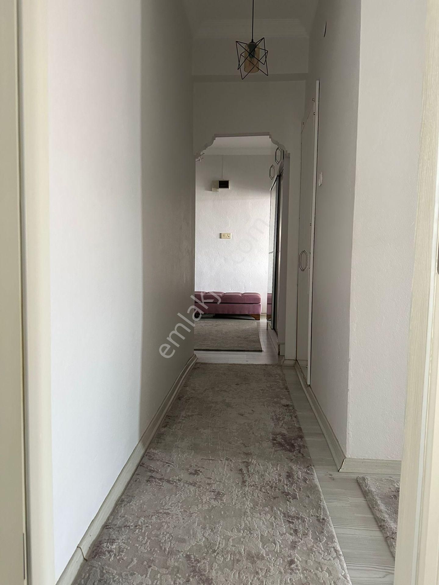 Hatay'da 3+1 Doğalgazlı Satılık Daire - Görsel 13