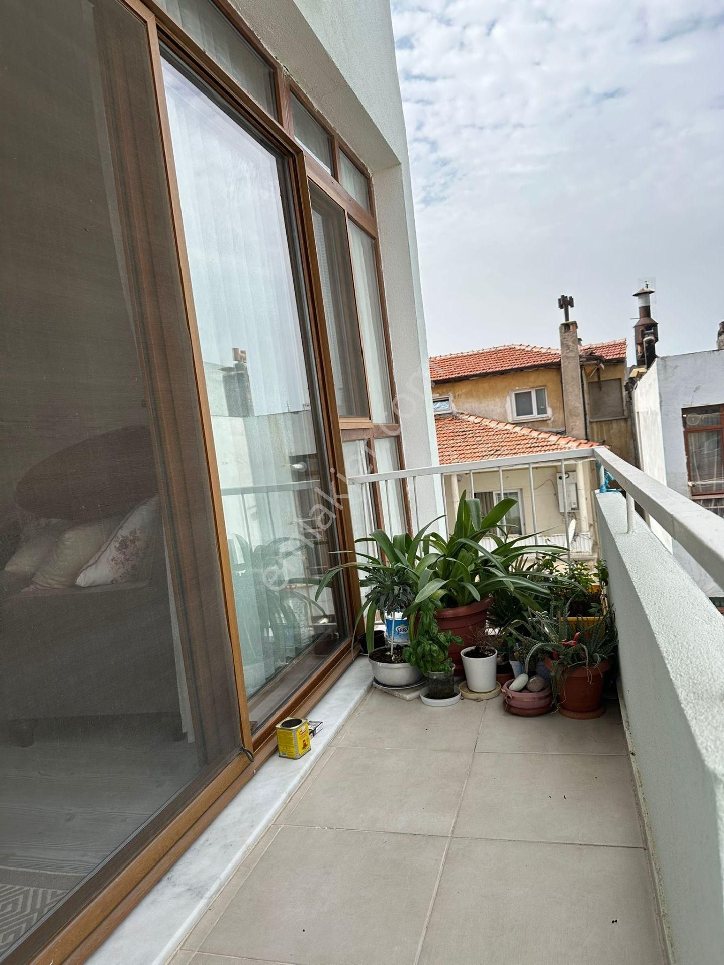 Hatay'da 3+1 Doğalgazlı Satılık Daire - Görsel 11