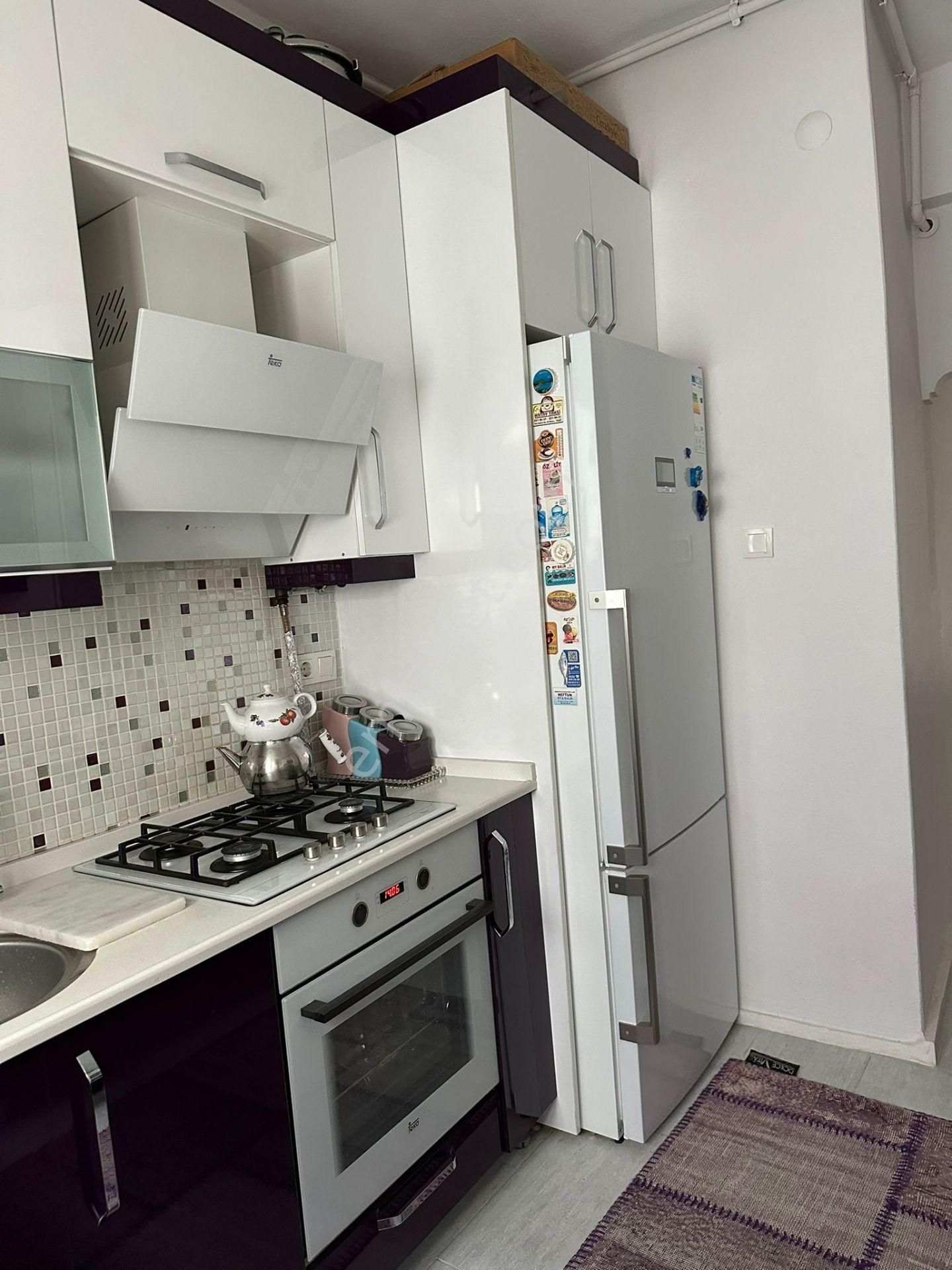 Hatay'da 3+1 Doğalgazlı Satılık Daire - Görsel 29