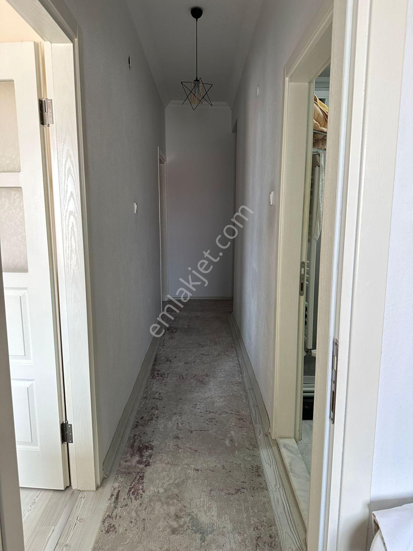 Hatay'da 3+1 Doğalgazlı Satılık Daire - Görsel 27