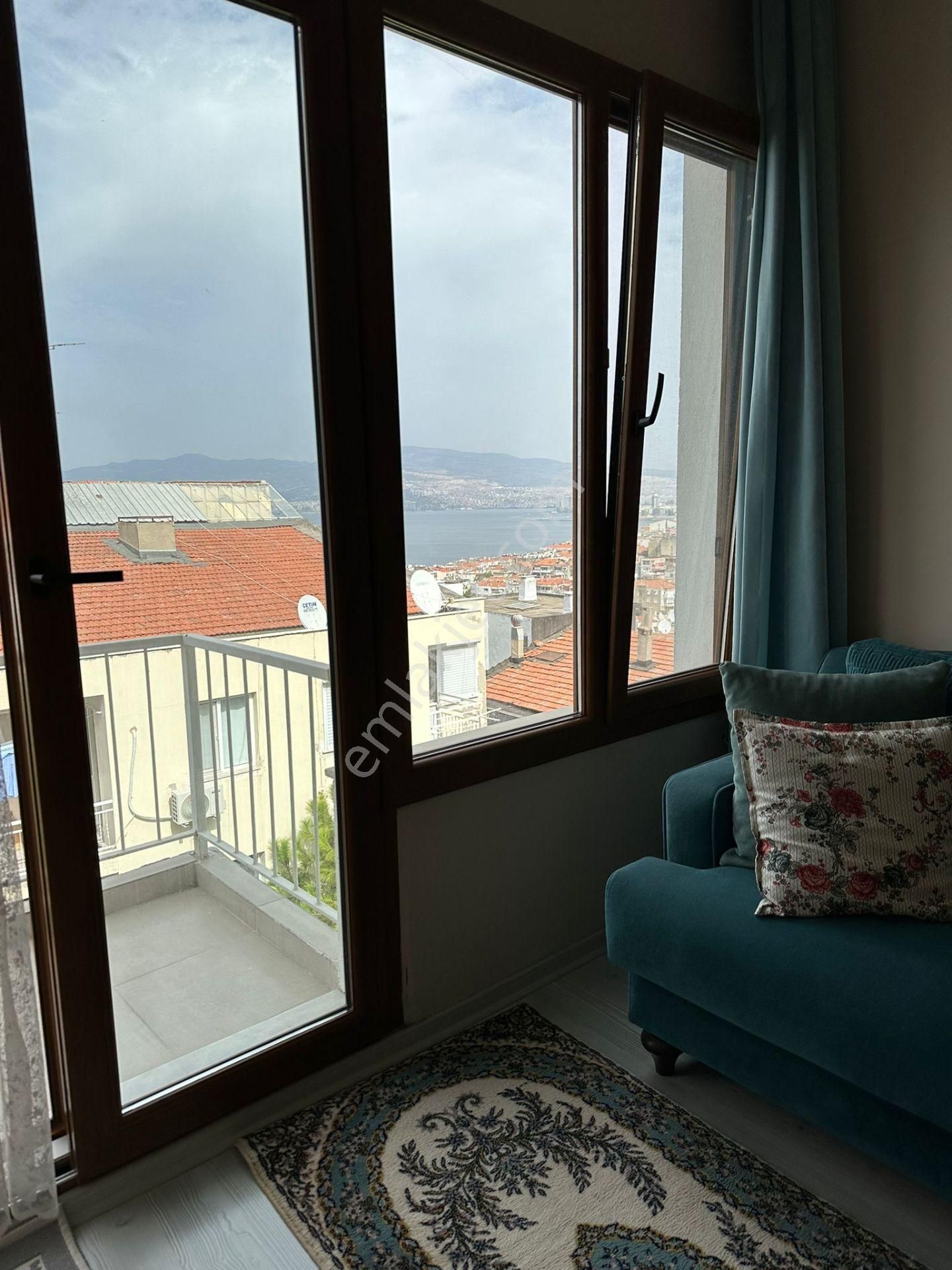 Hatay'da 3+1 Doğalgazlı Satılık Daire - Görsel 2