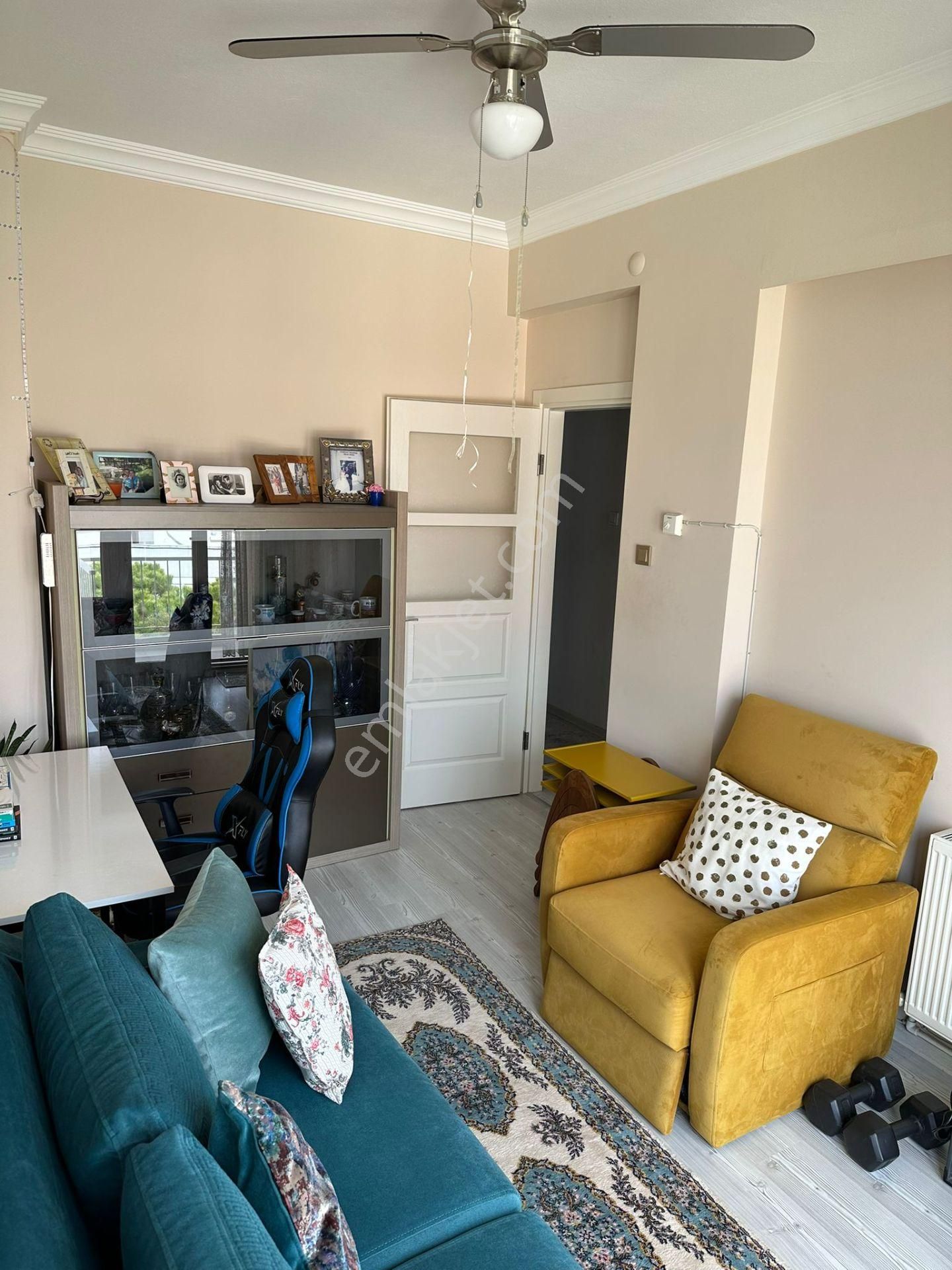 Hatay'da 3+1 Doğalgazlı Satılık Daire - Görsel 10