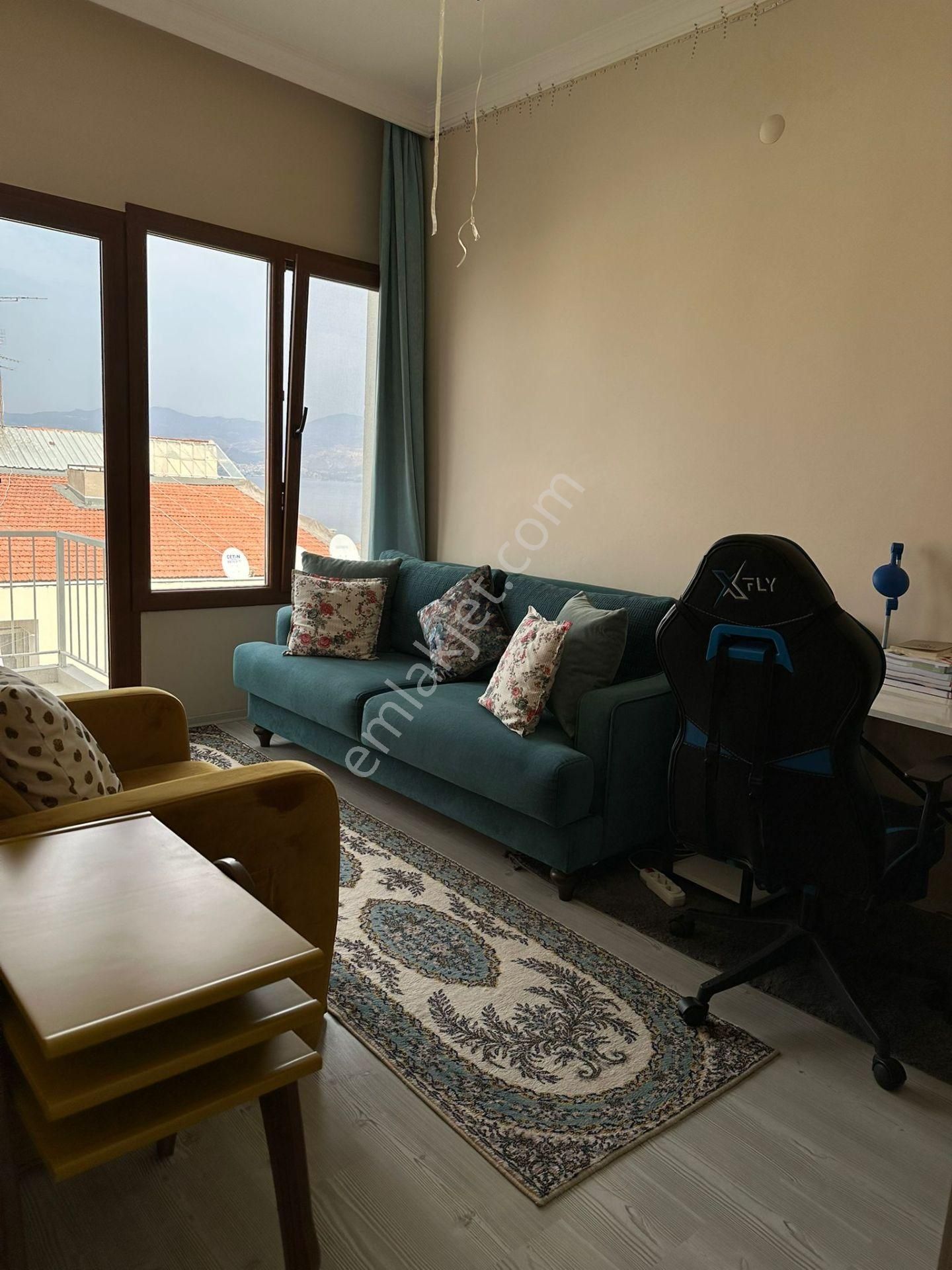 Hatay'da 3+1 Doğalgazlı Satılık Daire - Görsel 31