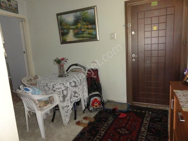 Hatay'da 3+1 Doğalgazlı Satılık Daire - Görsel 22