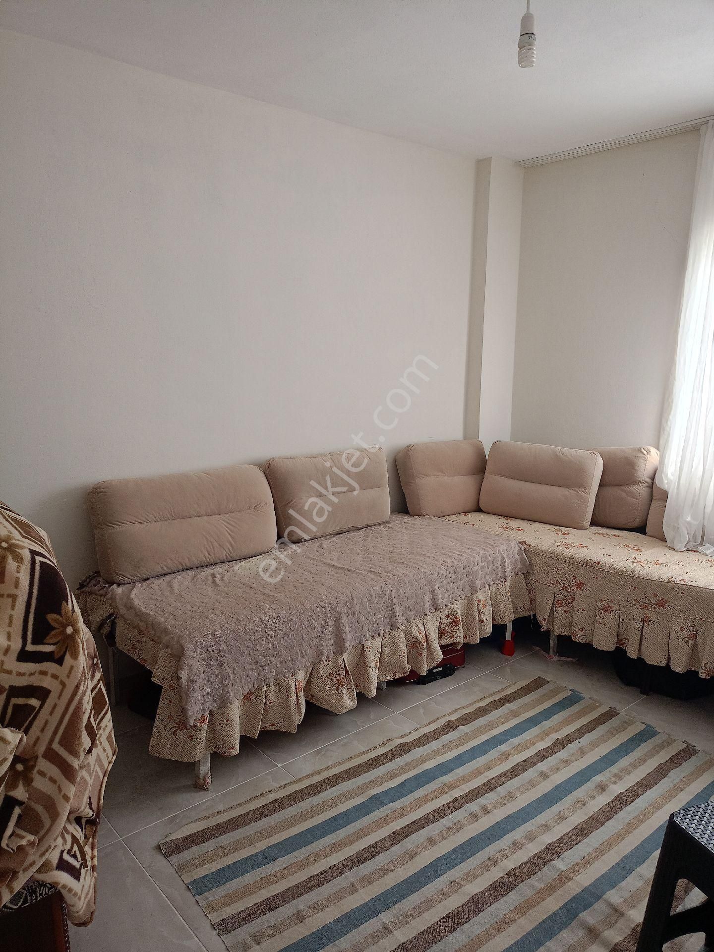 Adana Çukurova Karahanda 5100 M2 Arsa - Görsel 11