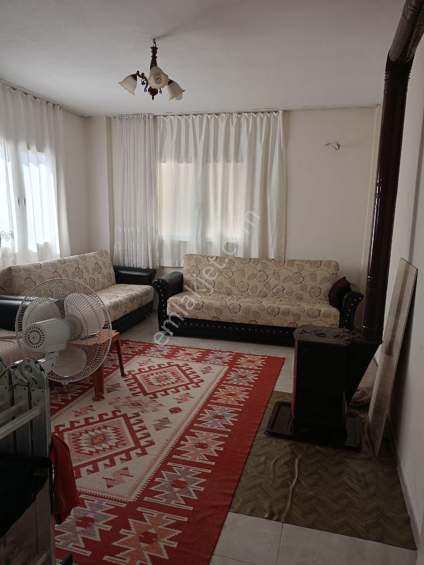 Adana Çukurova Karahanda 5100 M2 Arsa - Görsel 9