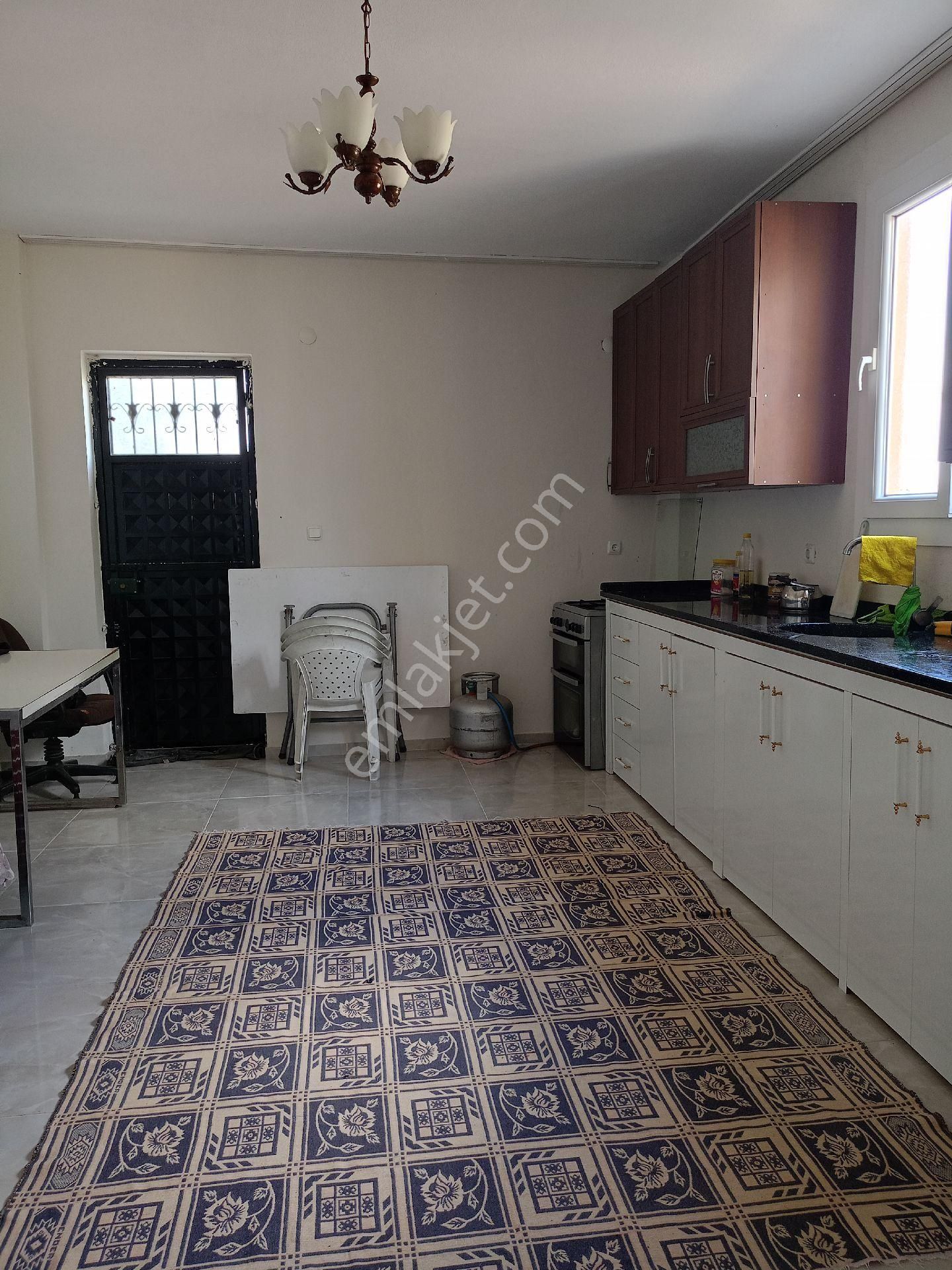 Adana Çukurova Karahanda 5100 M2 Arsa - Görsel 3